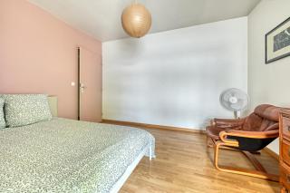 3 bedroom apartment with balconies - Paris - 3