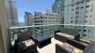 COD 57 Cobertura Duplex Meia Praia - Itapema - 0