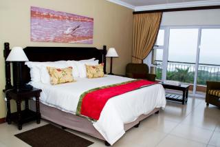 Umthunzi Hotel and Conference - Umtentweni - 4