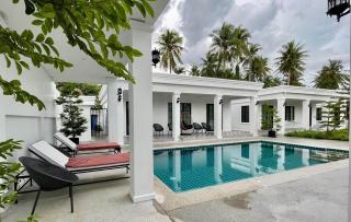 Tarn Villa Krabi - 4
