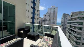 COD 57 Cobertura Duplex Meia Praia - Itapema - 9