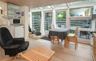 One-Bedroom Holiday Home In Vejers Strand - Vejers Strand - 4