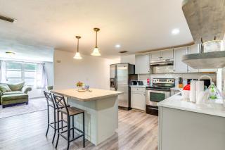 1 Mi to Boat Ramp Home Near Chassahowitzka River! - Homosassa - 3