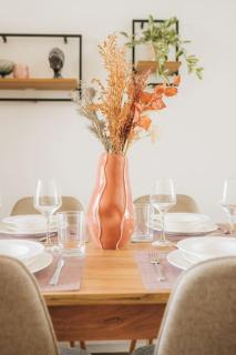 Luxury Port View Residence - Laurio - 8
