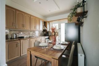 Luxury Port View Residence - Laurio - 7