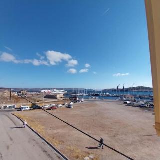 Luxury Port View Residence - Laurio - 5