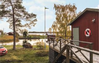 1 Bedroom Lovely Home In Oskarshamn - Oskarshamn - 1