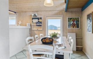 Beautiful Home In Thisted With Sauna - 5