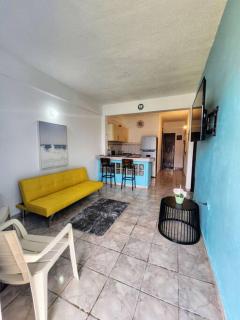 Villa Cangrejito - 0