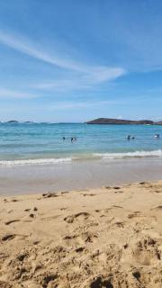 Villa Cangrejito - 8