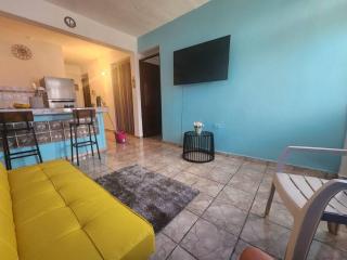 Villa Cangrejito - 4