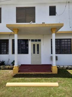 Villa Cangrejito - 2