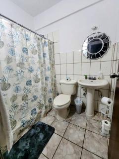 Villa Cangrejito - 1