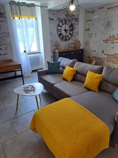 Maison charmante à Saint-Pierre-de-Clairac avec piscine privée - Saint-Pierre-de-Clairac - 4