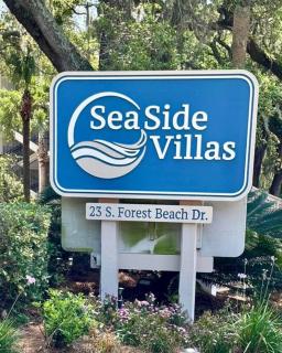 Coastal King Beach Flat Convenient to Everything! - Hilton Head Island - 4