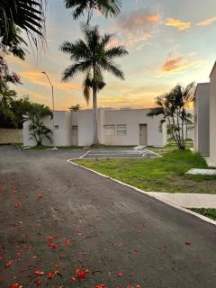 Hotel las Olas Yumbo - 6