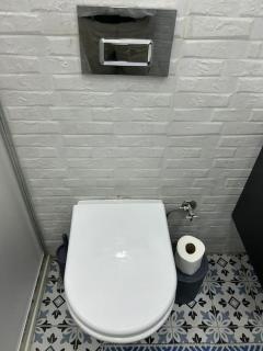 Üsküdar - Venüs home - Sakin Konaklama - Istanbul - 8