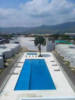 Hotel las Olas Yumbo - Yumbo - 7