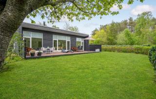 3 Bedroom Stunning Home In Ebeltoft - 2