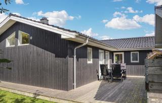 Holiday Home Hannesvej Vestervig Iv - Vestervig - 5