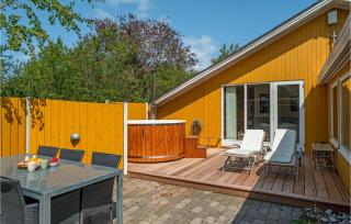 Lovely Home In Ebeltoft With Sauna - Ebeltoft - 9