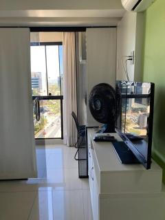 Garvey Park Hotel - Brasilia - 6