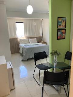 Garvey Park Hotel - Brasilia - 3