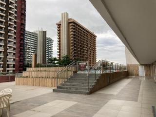 Garvey Park Hotel - 2