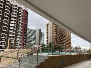 Garvey Park Hotel - Brasilia - 1