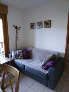Appartement montagne - Vars - 0