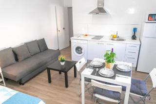 Apartamento Don Guido C - Barbate - 0