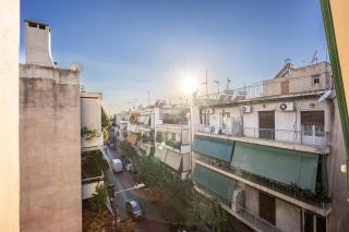 Artemi's Apartment - Atene - 9