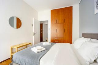 Artemi's Apartment - Atene - 6