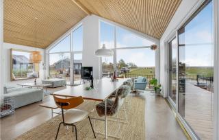 Stunning Home In Haderslev With Jacuzzi - Haderslev - 8