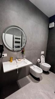 Arvi Rooms - Lukovë - 8