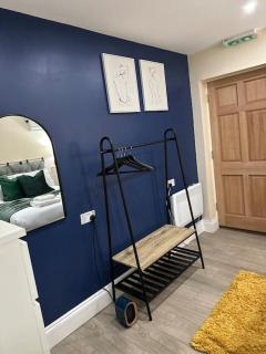 Cosy one bedroom Studio Flat JQ Birmingham - Birmingham - 7