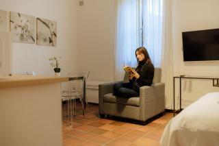 Yourbanflat Il Chiostro Nascosto - Padua - 6