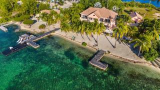 Pieces of Eight LUXE 6BR - Driftwood Village - 0