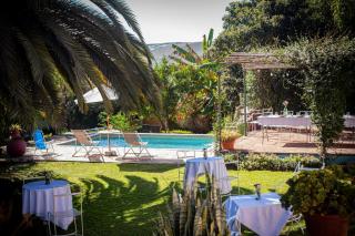 Bo Hotel & Spa Chicoana Salta - Chicoana - 7