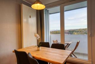 Ferienpark - Haus N, App 0N0704 - Heiligenhafen - 3
