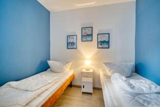 Ferienpark - Haus Q, App 0Q0101 - Heiligenhafen - 9
