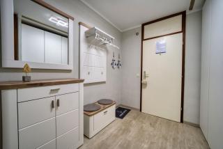 Ferienpark - Haus Q, App 0Q0101 - Heiligenhafen - 8