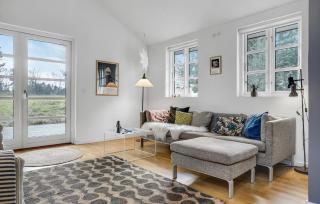 Cozy Home In Grenaa With Wifi - Grenå - 6