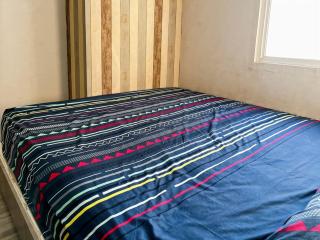 BEST View 2BR Apt Pluit with Pool WiFi & Netflix by 2ndHome - Giacarta - 4
