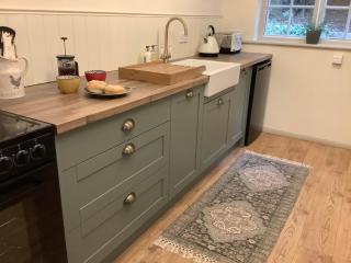 The Retreat, Wicken - 4