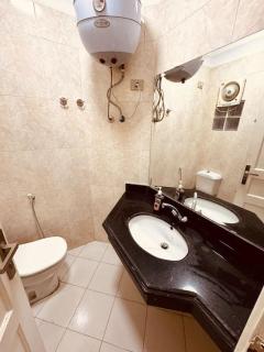 3BR Beachside Chalet Einbay Lux Beach & Pools - Ain Sokhna - 5
