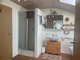 Ferienwohnung Gufler - Grainau - 1