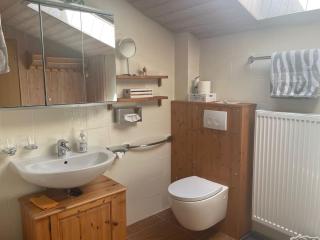 Ferienwohnung Gufler - 1