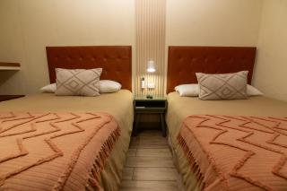 In & Out Hotel - Guatemala - 1