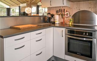 Holiday Home Hindbærvangen Oksbøl Iv - 3